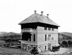 GEMİYLE TARİHİ YOLCULUK