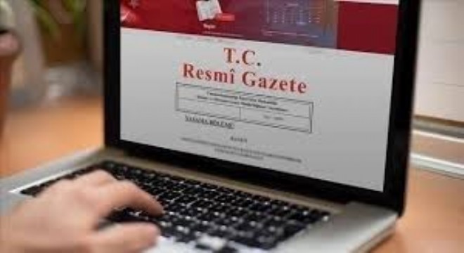 6 İlde Projeler İçin Acele Kamulaştırma Yapılacak