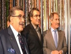 Günahlar ile 'yüzleşme'