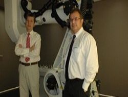 Kansere karşı lazer umudu