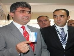 Hasta Tanıtım Kartı'yla sıraya son