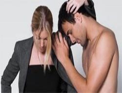 Sertleşme sorununa şok dalga tedavisi