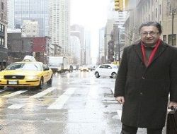 Tiryaki New York'ta