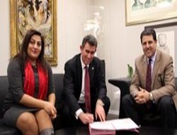 Avukatların gözü Dünyagöz'e emanet