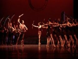 Amazonlar başkentte