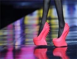 İMA'dan Ankara'ya moda tasarımı eğitimi