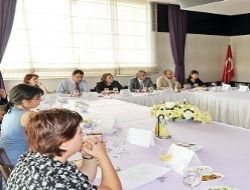 Kültür turizmine belediye desteği