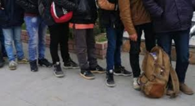 9 Günde 120 Göçmen Kaçakçılığı Organizötörü Yakalandı