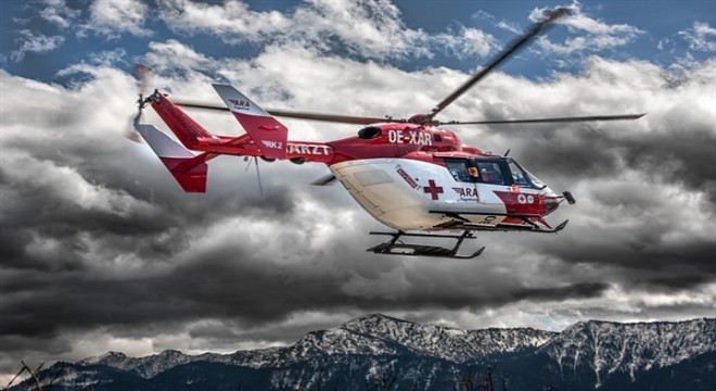 AKUT ekipleri, Antalya'daki teleferik kazasında 8 kişinin tahliyesine destek verdi