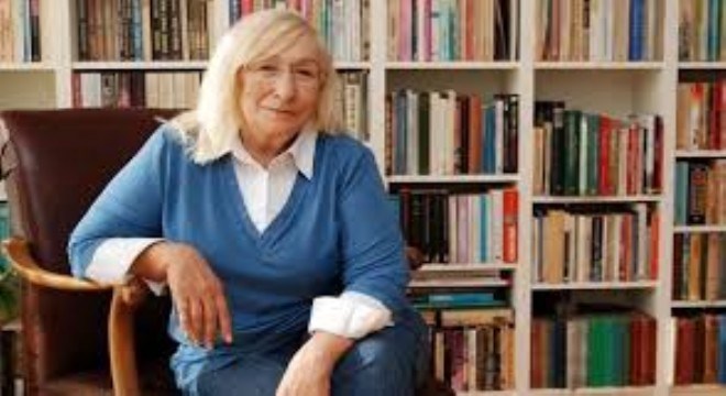 Alev Alatlı'nın Fikirleri ve Türkiye'nin Mücadele Süreci Sempozyumda Tartışıldı