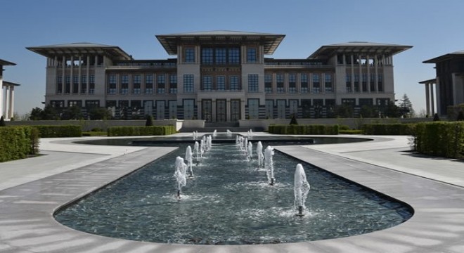 Altun, Cumhurbaşkanı Erdoğan'ın ABD ziyaretini değerlendirdi