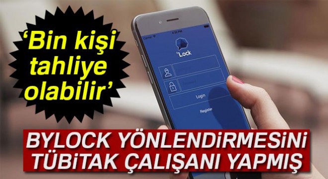 Ankara Cumhuriyet Başsavcısı Kocaman, FETÖ'nün ByLock'taki IP tuzağını açıkladı
