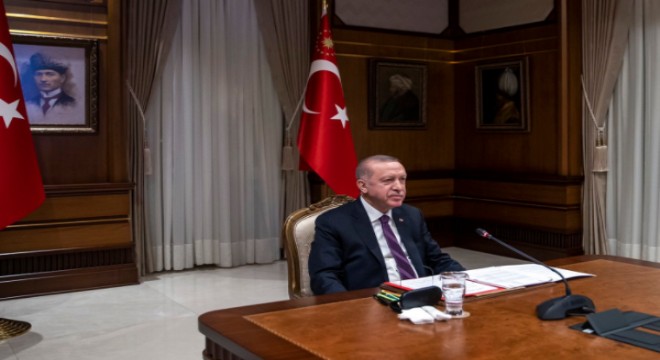 Atama ve görevden alma kararları Resmi Gazete'de yayımlandı