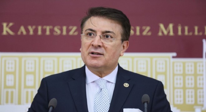 Aydemir: 'Ordumuza dil uzatanları lanetliyorum'