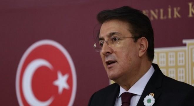 Aydemir Termal Turizm'de Erzurum farkını paylaştı