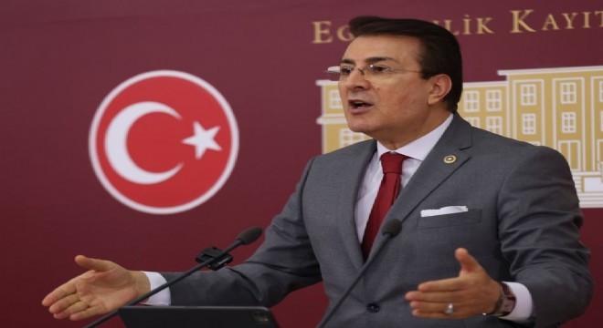 Aydemir: ‘Bin beter olsunlar'