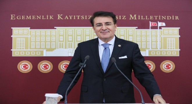 Aydemir: ‘Biz bizatihi halkın kendisiyiz'