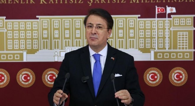 Aydemir: ‘Biz ‘Tek millet' kavramına iman ediyoruz'