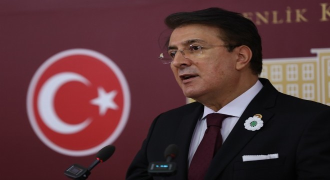 Aydemir: ‘Bizim için her insan saygıdeğerdir'