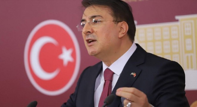 Aydemir: ‘Devlet Ebed Müddet ahdimizi yineliyoruz'