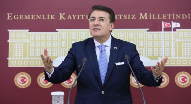 Aydemir: ‘Engelliler toplumun bereket kaynakları'