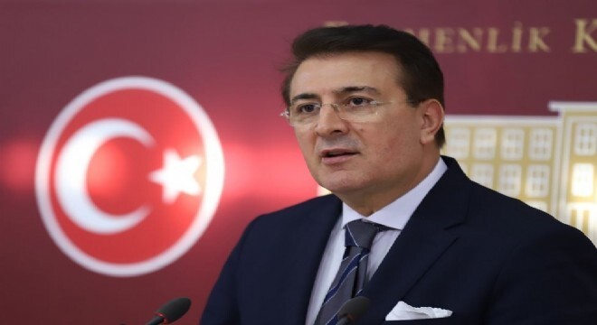Aydemir: ‘Erzurum Yüksek Öğretimde ufuk şehir'