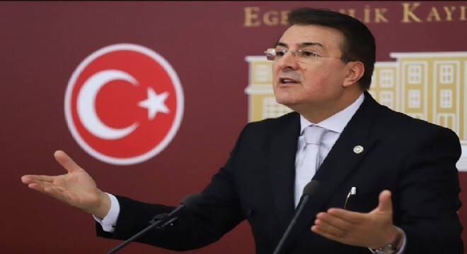 Aydemir: ‘Ovit tüneli bir ulaşım abidesidir'
