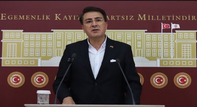 Aydemir: ‘Türbeyi aziz kılan bekçisidir'
