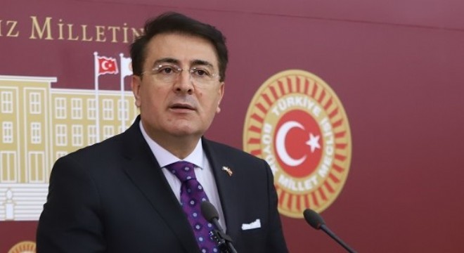 Aydemir: ‘Varsa bildikleriniz çıkın, mertçe paylaşın'