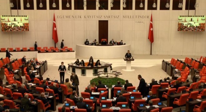 Aydemir: ‘Yağmurlar yağıp, yarıklar örtülmemeli'