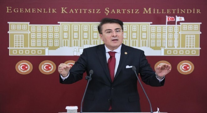 Aydemir: ‘Özdemir Bayraktar Milli kahraman'