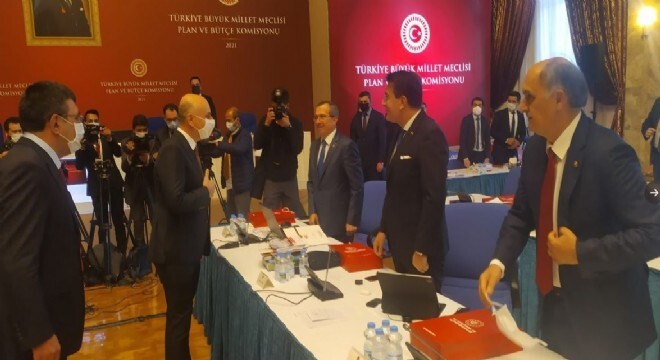 Aydemir: ‘Şiarımız Hakkın rızası, halkın duasıdır'