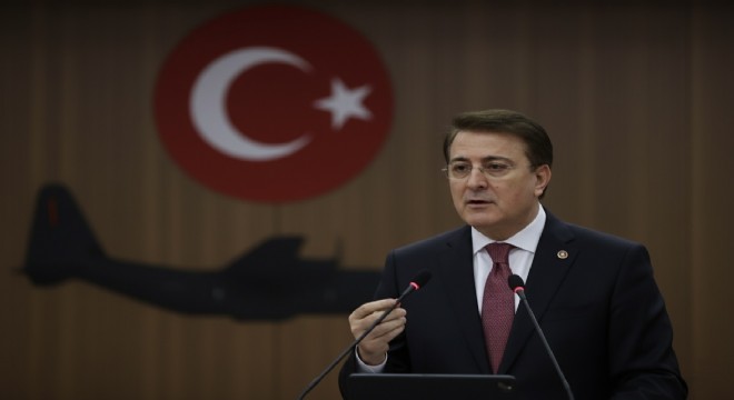 Aydemir yüreklerimiz paramparça