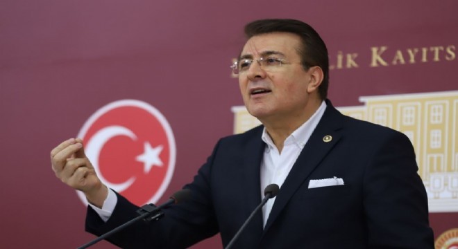 Aydemir'den Hınıs ve Köprüköy tarifi