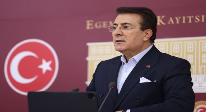 Aydemir'den İhya Kültürü vurgusu