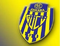 Ankaragücü Konya'yı yıktı