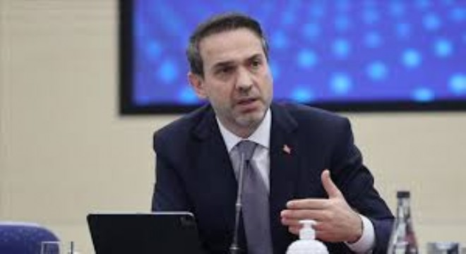 Bakan Bayraktar: Diyarbakır'da Petrol, Trakya'da Gaz Aramaları Başlıyor