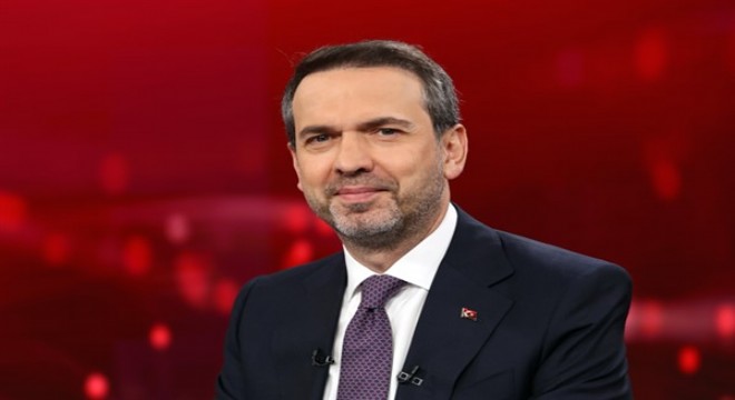 Bakan Bayraktar'dan Uşak Valiliği'ne ziyaret