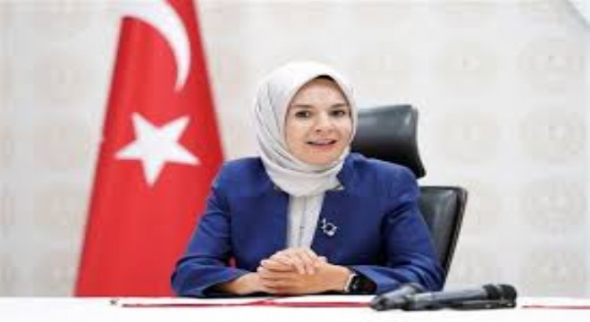 Bakan Göktaş: 'Otizm, Eksiklik Değil, Farklı Bir İletişim Biçimidir