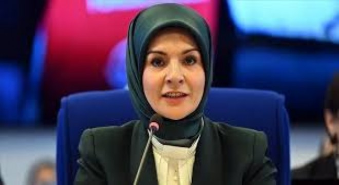 Bakan Göktaş, Çocuklar İçin 1,2 Milyar Lira Destek Ödemesi Yapıldığını Açıkladı