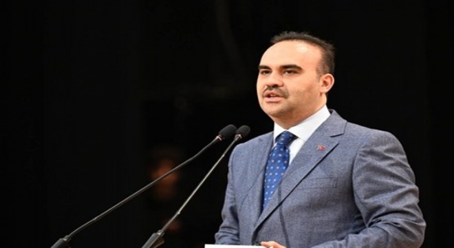 Bakan Kacır, Bakan Yerlikaya'yı ağırladı