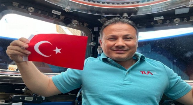 Bakan Kacır:
