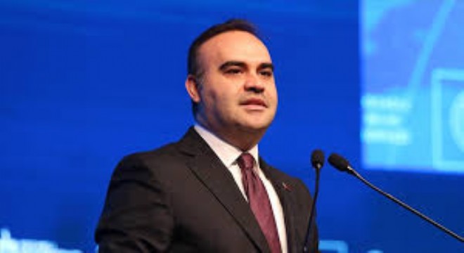 Bakan Kacır:Silvan Tüneli GAP'ta Yeni Dönem Başlatıyor