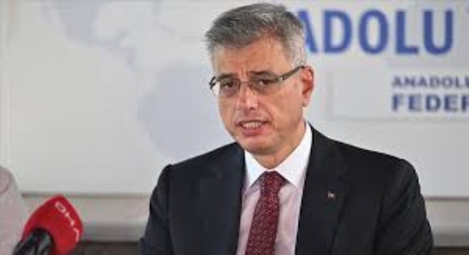 Bakan Memişoğlu:Aşılar Sayesinde Salgın Hastalıklar Tarihe Karıştı