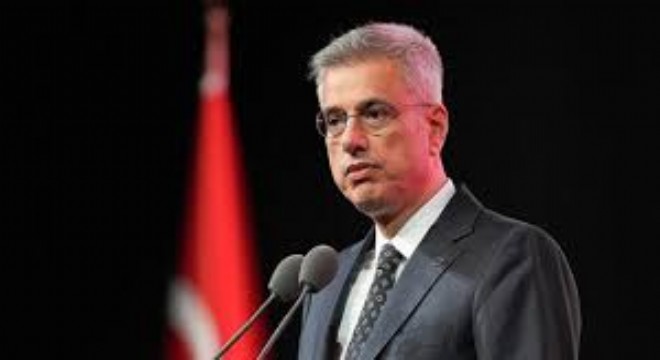 Bakan Memişoğlu'ndan 14 Mart Tıp Bayramı Mesajı:Hekimlerimizle Gurur Duyuyoruz
