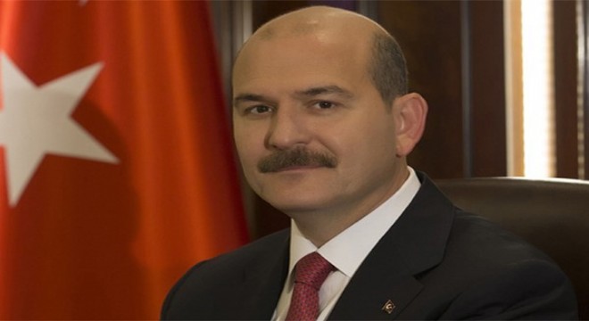 Bakan Soylu: