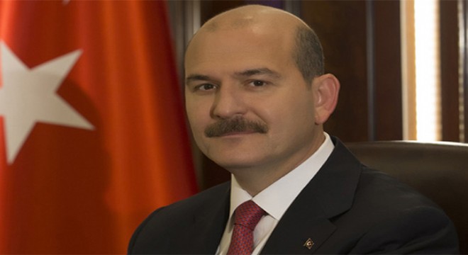 Bakan Soylu'dan Sahil Güvenlik Komutanlığı'nın 39. kuruluş yıl dönümü mesajı