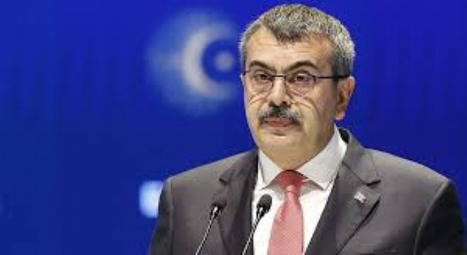 Bakan Tekin'den Öğretmen Atamaları ve Eğitimde Yeni Düzenlemeler