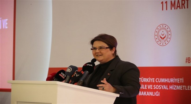 Bakan Yanık, 