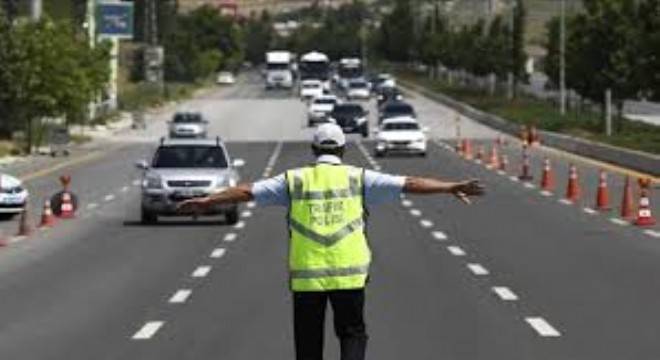 Bakan Yerlikaya: Ramazan Bayramı Trafik Tedbirleri İçin 69 Bin Personel Görevde